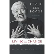 Living for Change: An Autobiography