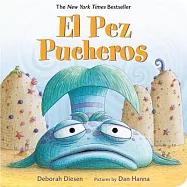El pez pucheros / The Pout-Pout Fish