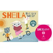 Shelia the Shy Sheep