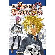 The Seven Deadly Sins 17