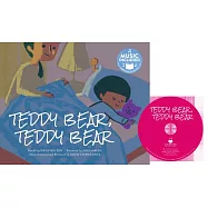 Teddy Bear, Teddy Bear
