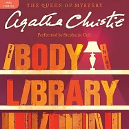 The Body in the Library: Library Edition