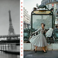 Paris Metro Photo: From 1900 to the Present