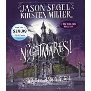 Nightmares!: Library Edition