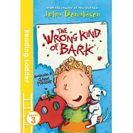 The Wrong Kind of Bark