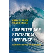 Computer Age Statistical Inference