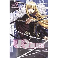 Uq Holder 9