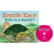 Reptile Race: What Is a Reptile?