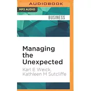 Managing the Unexpected