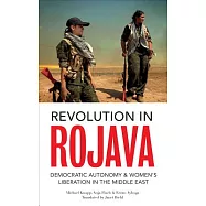 Revolution in Rojava: Democratic Autonomy and Women’s Liberation in the Syrian Kurdistan