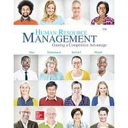 Human Resource Management: Gaining a Competitive Advantage
