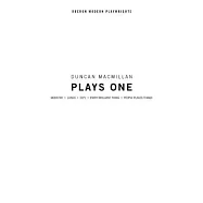 Plays One: Monster/Lungs/every Brilliant Thing/2071/people, Places and Things