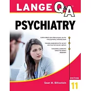 Lange Q & A Psychiatry
