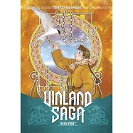 Vinland Saga 8