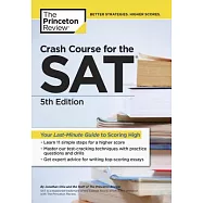 Crash Course for the Sat