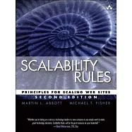 Scalability Rules: Principles for Scaling Web Sites