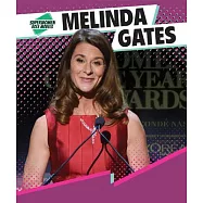 Melinda Gates