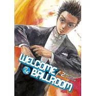 Welcome to the Ballroom