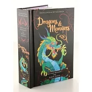 Encyclopedia Mythologica: Dragons and Monsters