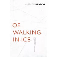 Of Walking In Ice