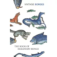 The Book Of Imaginary Beings