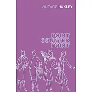 Point Counter Point