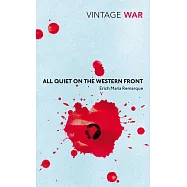 All Quiet on the Western Front (Vintage War) Exp