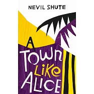 A Town Like Alice (Vintage Summer)