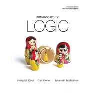 Introduction to Logic