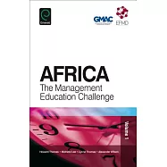 Africa: The Management Education Challenge