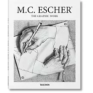 M.C. Escher: 1898-1972: The Graphic Work