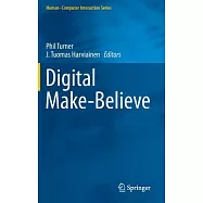 Digital Make-believe