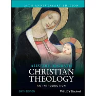 Christian Theology: An Introduction