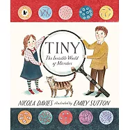 Tiny：The Invisible World of Microbes