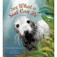 See What a Seal Can Do