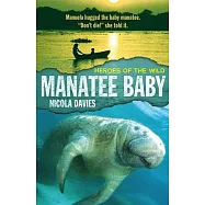 Manatee Baby