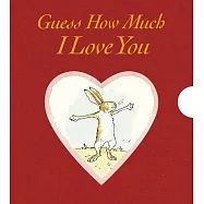 Guess How Much I Love You