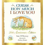 Guess How Much I Love You