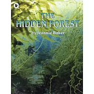 The Hidden Forest