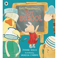 Emily Peppermint’s Toy School