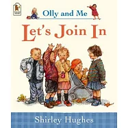Let’s Join In