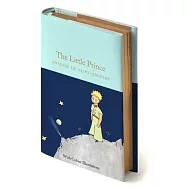 The Little Prince (Colour illustrated)