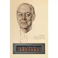 E.J. Pratt: Letters