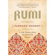 Rumi: A New Translation of Selected Poems