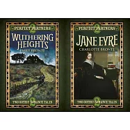 Jane Eyre & Wuthering Heights