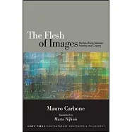 The Flesh of Images: Merleau-Ponty Between Painting and Cinema