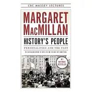History’s People: Personalities and the Past