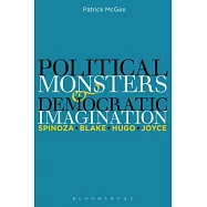 Political Monsters and Democratic Imagination
