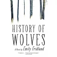 History of Wolves