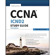 CCNA ICND2: Exam 200-105 ICND2